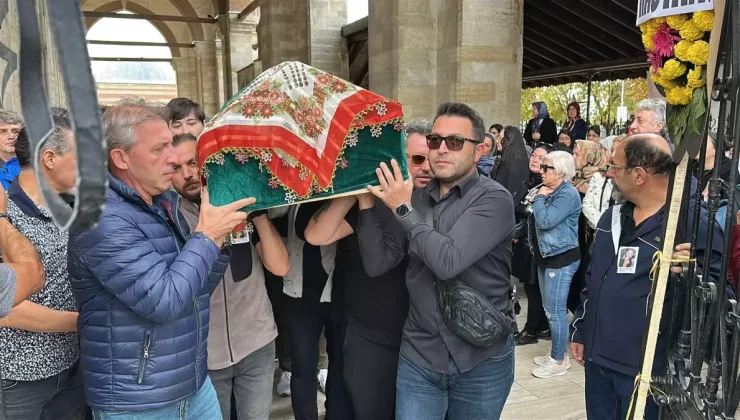 Prof. Dr. Nilda Turgut ve Uzman Dr. Emel Ersöz Son Yolculuklarına Uğurlandı