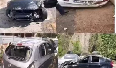 Tekirdağ’da Oto Hırsızlığı Suç Örgütü Çökertildi