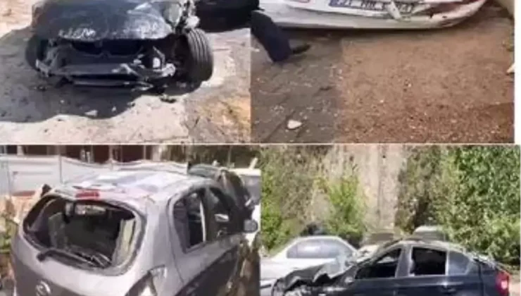 Tekirdağ’da Oto Hırsızlığı Suç Örgütü Çökertildi